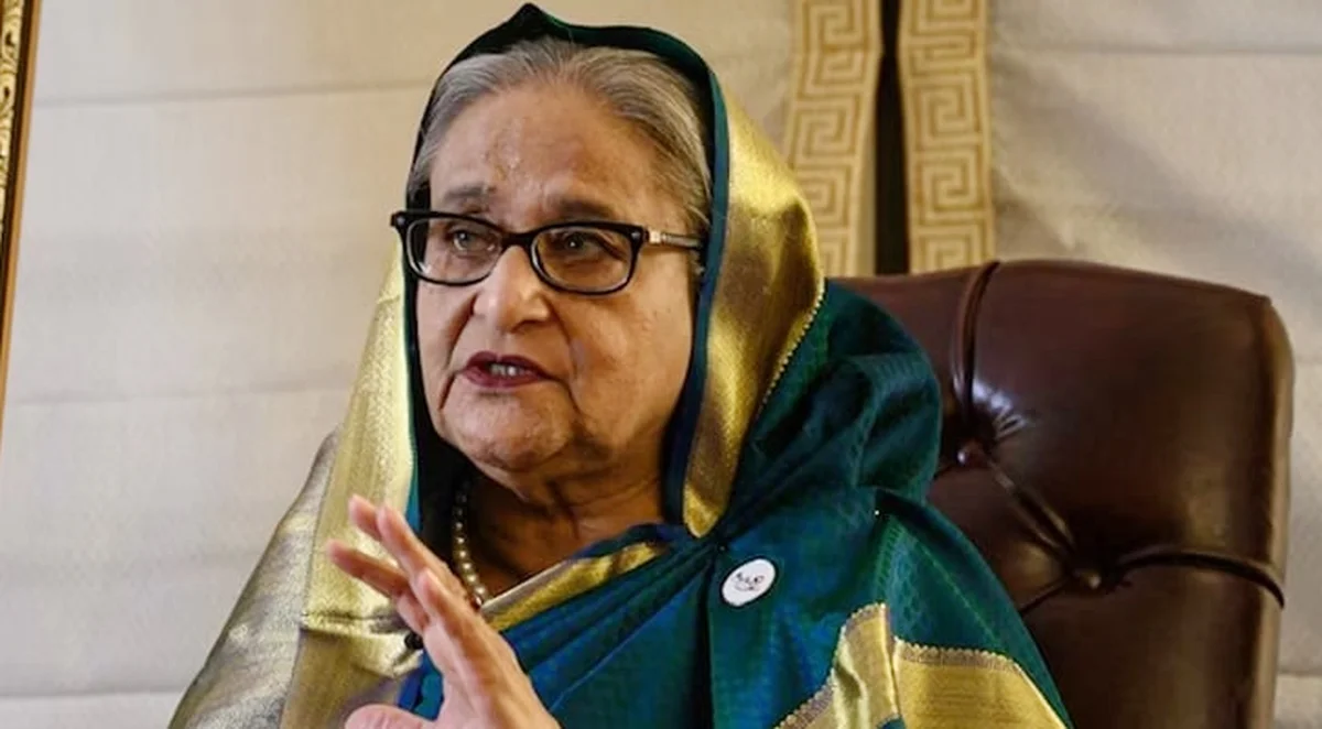 There Were No Voters at the Polling Centers, But Votes Were on the Counting Tables