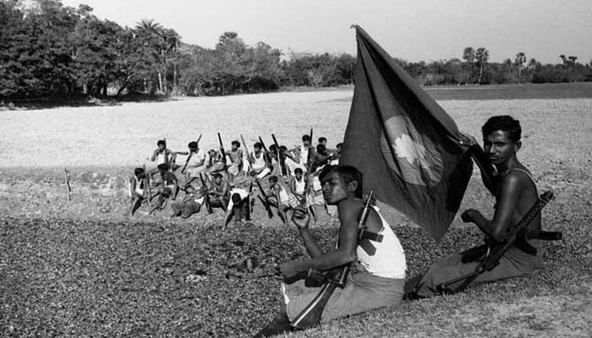 Key Regions Freed as Pakistani Forces Collapse in December 1971