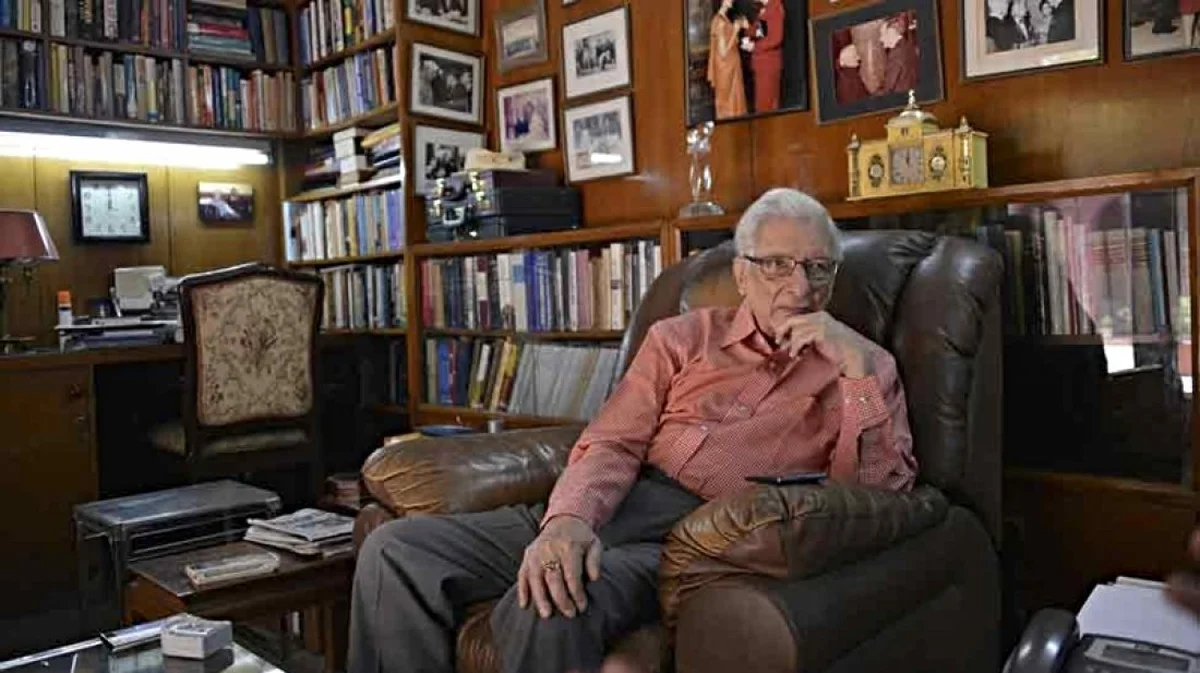 Bangladesh’s Special Guest in Delhi on Victory Day: The Centenarian Rasgotra