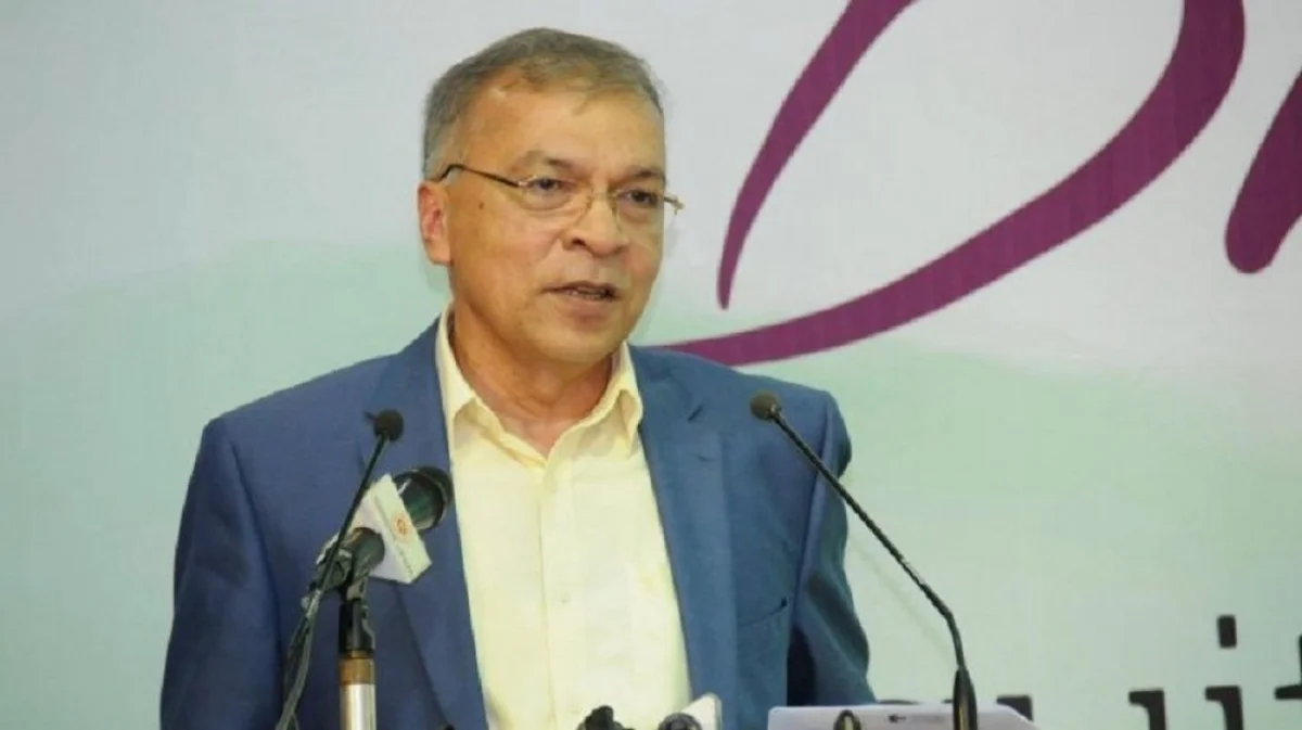 Peace in the Hill Region Depends on the Bangladesh Army