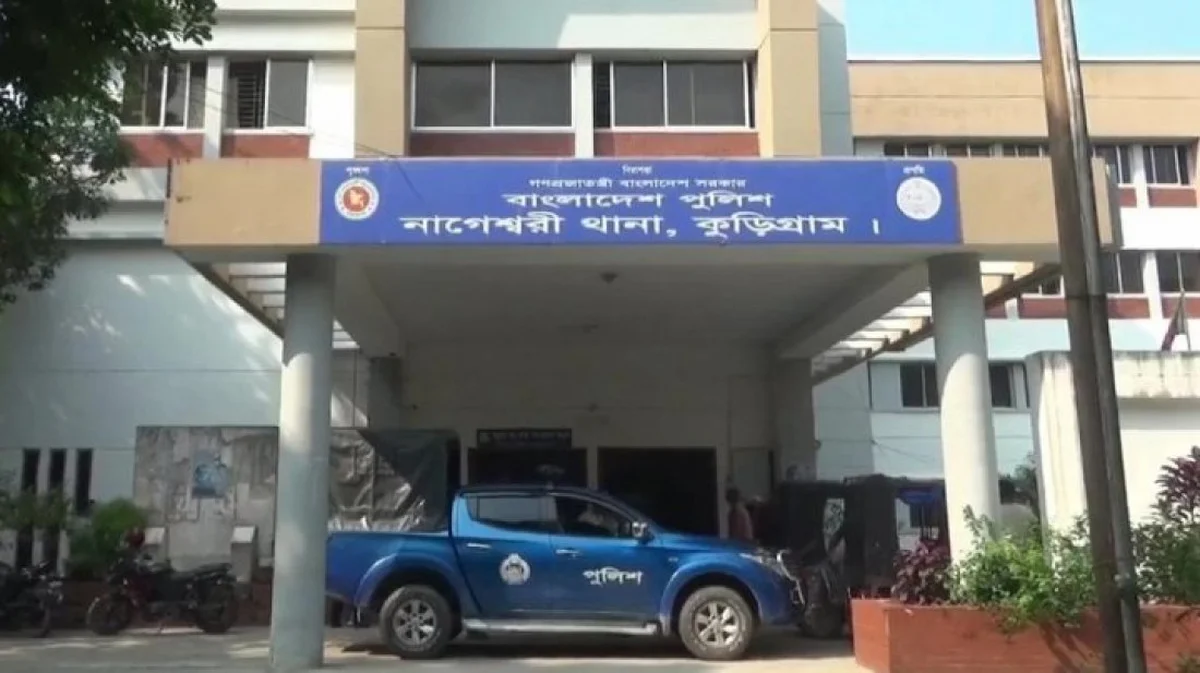 Three Killed in Brutal Clash in Kurigram