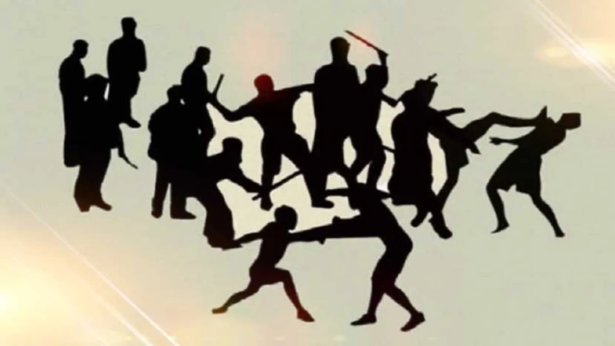 Clash Between BNP and Jamaat Over Election Campaign in Ishwardi, At Least 25 Injured