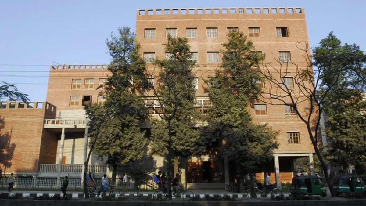 Mousiké technē: Why Chhayanaut Matters