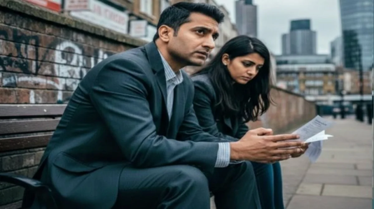 40 Percent of Bangladeshis and Pakistanis Unemployed in London