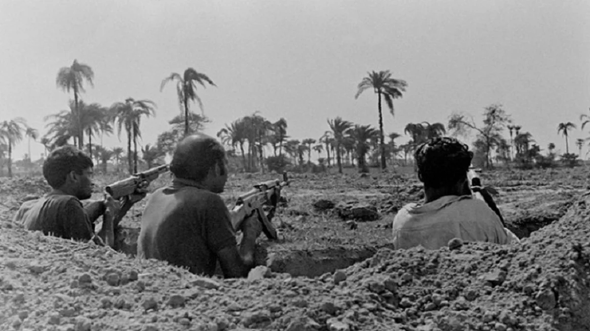 December 7, 1971: Another Soviet Veto in the UN Security Council