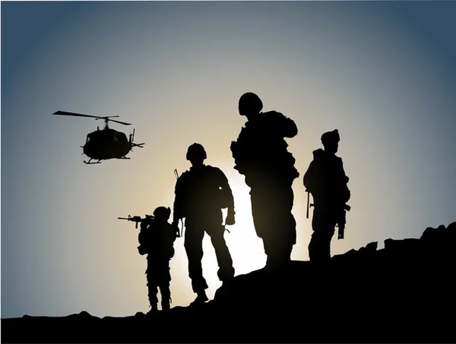 India Strengthens Military Presence Near Bangladesh with New Bases in West Bengal and Assam