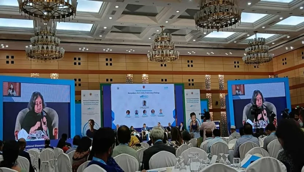 Bangladesh Sees Increase in Child Labour and Lead Levels, Says BBS