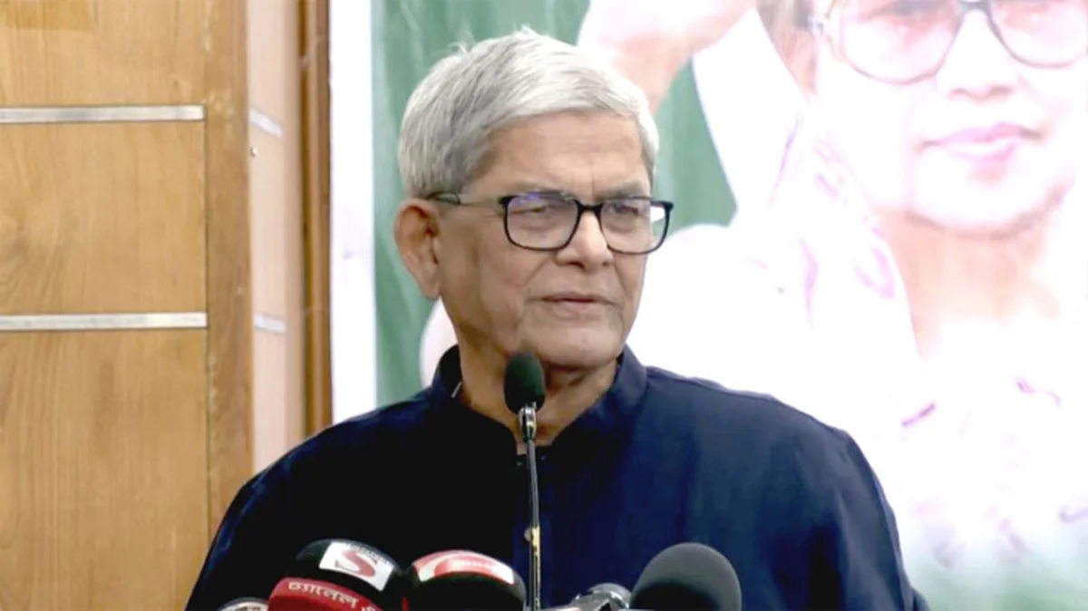 Mob violence has divided the entire nation; the interim government must take responsibility