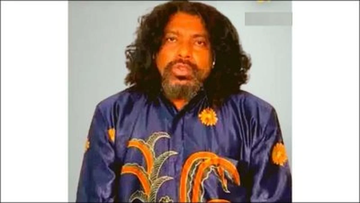 From Executioner to Activist: The Hypocrisy of Lt. Colonel Hasinur Rahman’s Justice Campaign