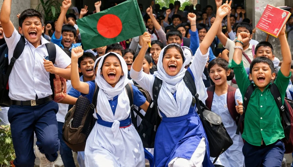 Schools to Remain Closed During Ramadan, Holidays Begin Thursday