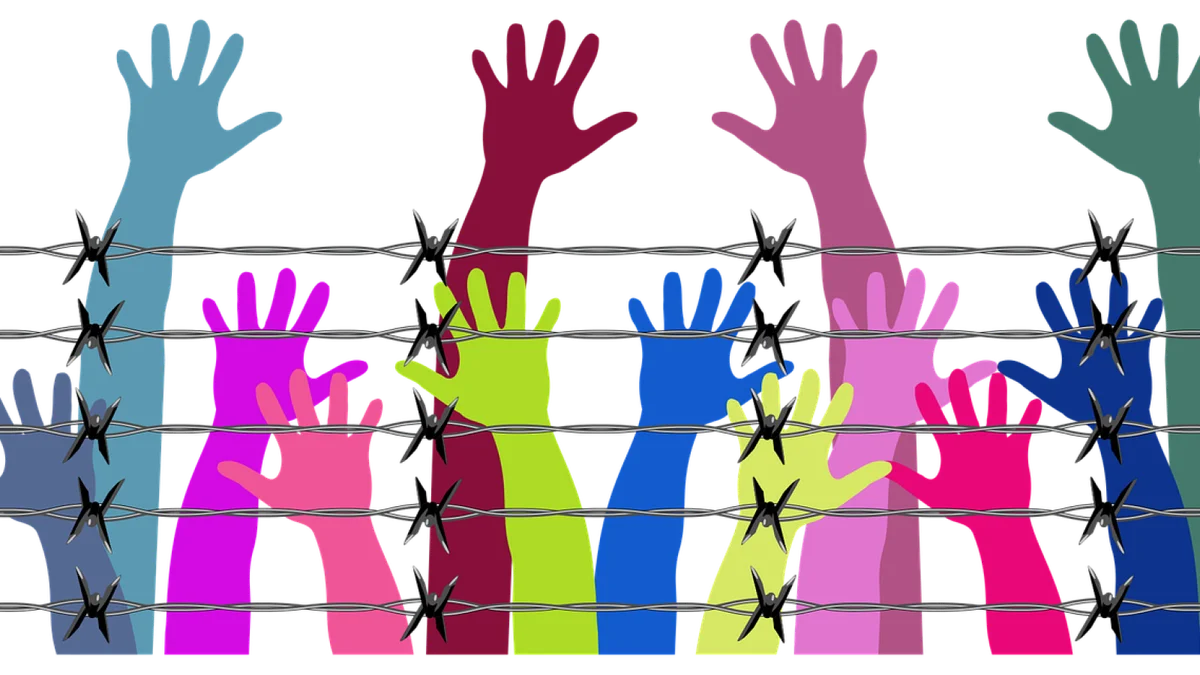 Extreme Nationalism Breeds Human Rights Violations