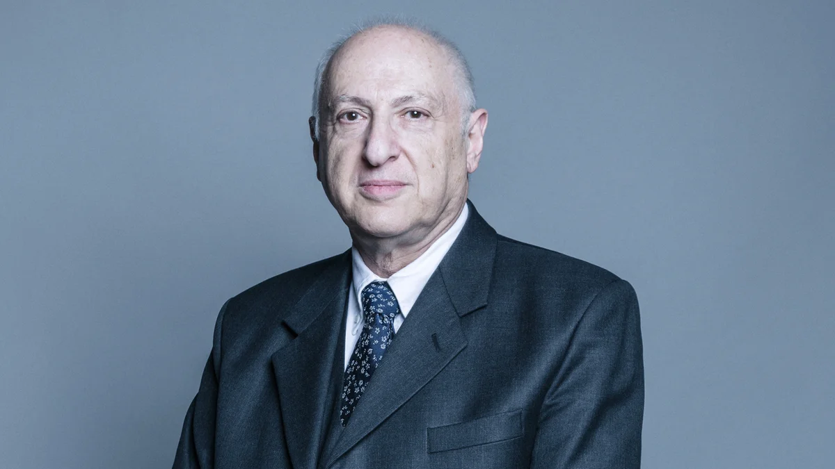 Lord Carlyle Warns Bangladesh Ahead of Next Election