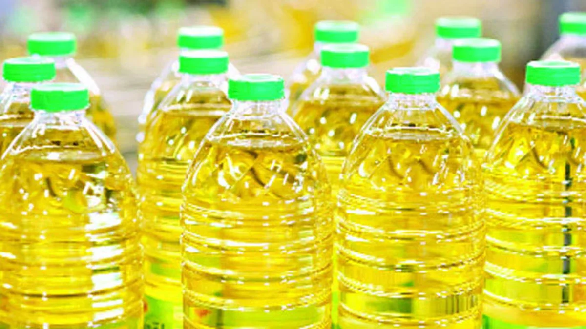 Soybean Oil Price Increased Five Times in 13 Months