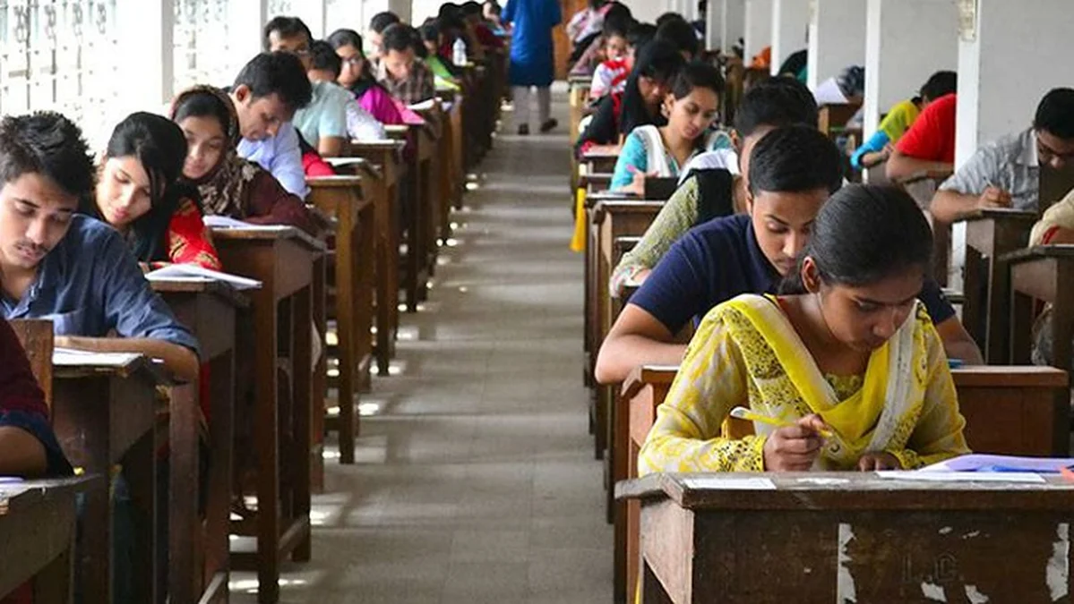 Lowest HSC Pass Rate Leaves 1.1 Million Vacant Seats in Higher Education