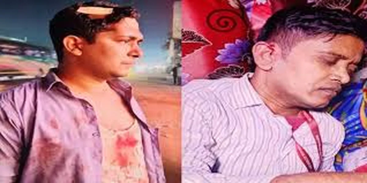 SAJF Condemns Violent Attack on Journalists in Narsingdi, Calls for Full Investigation and Protection