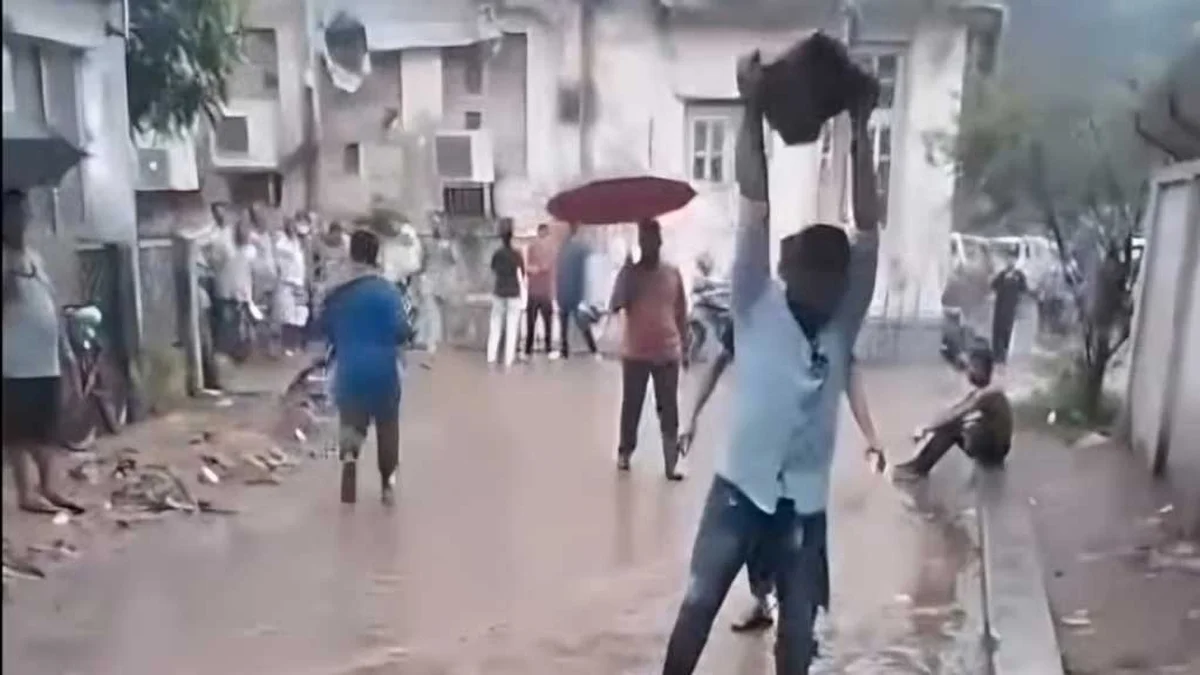 Dhaka Sees an Average of 20 Murders Per Month: Police