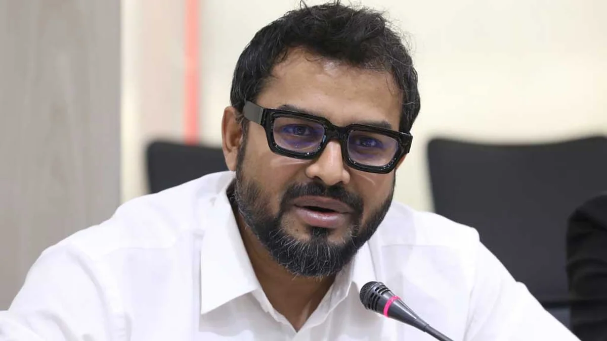 Dhaka North City Administrator Mohammad Ejaz Removed Amid Corruption Probe