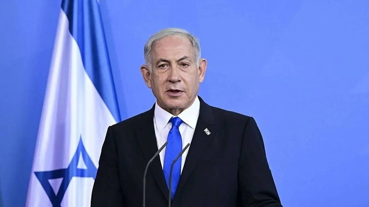 Netanyahu Orders Immediate ‘Powerful’ Strikes on Gaza After Dispute Over Returned Hostage Body