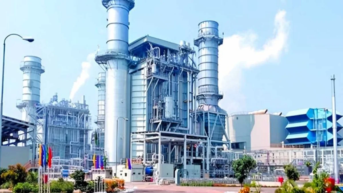 Due to the gas crisis, two fertilizer factories have shut down, and another is on the verge of closure