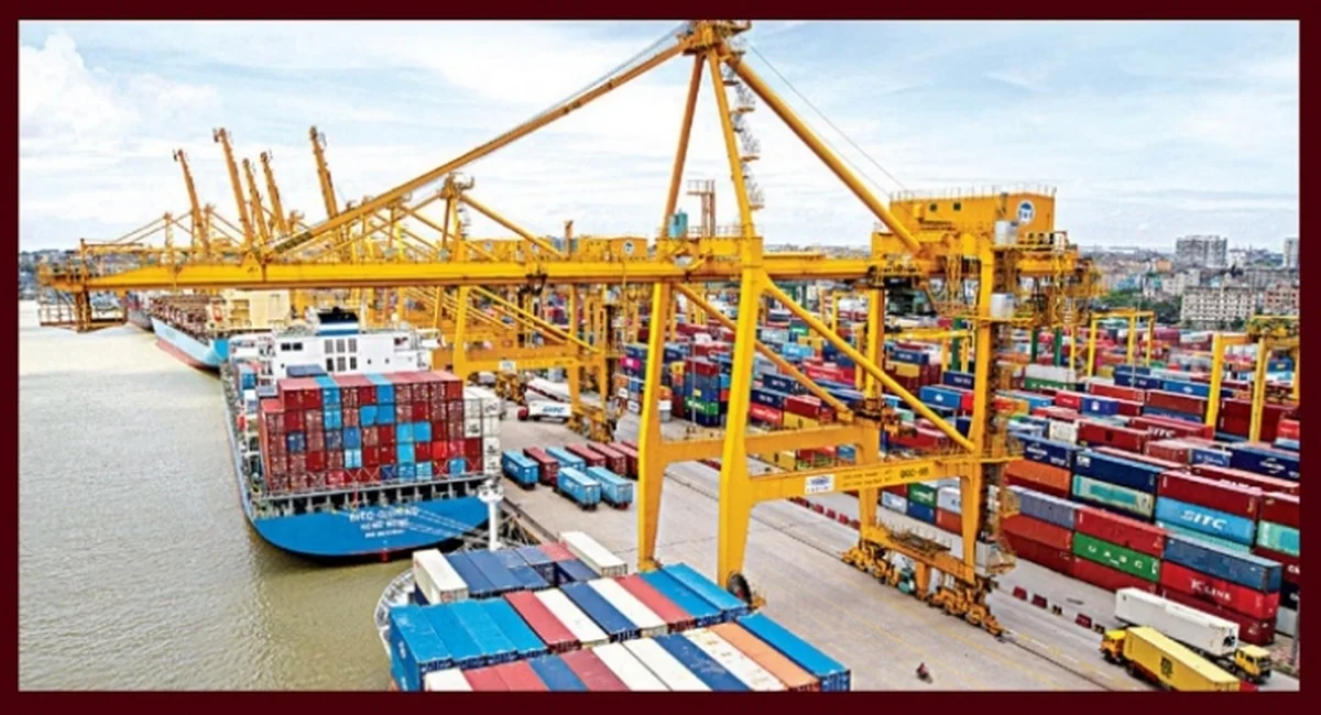 Laldiya Terminal Agreement: Government Fails the Test of Transparency