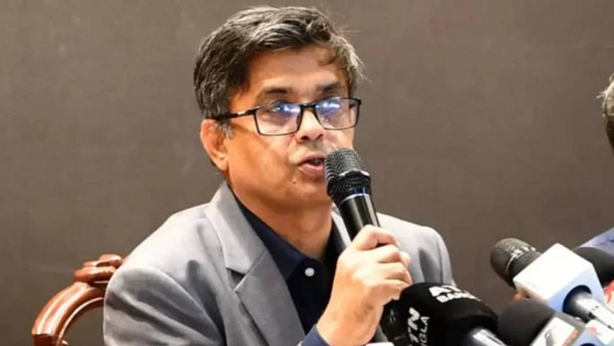 No Government Restrictions on Tarique Rahman’s Return to Bangladesh