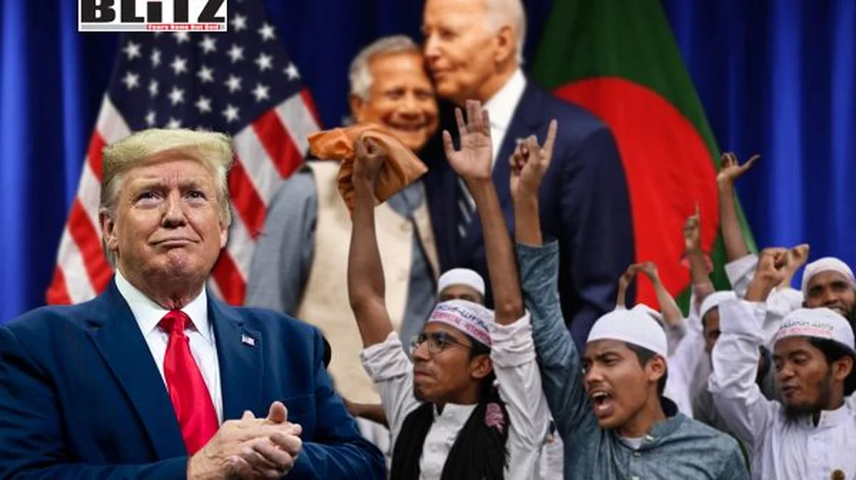 U.S. Policy Toward Bangladesh May Trigger a Renewed Islamist Rise in South Asia