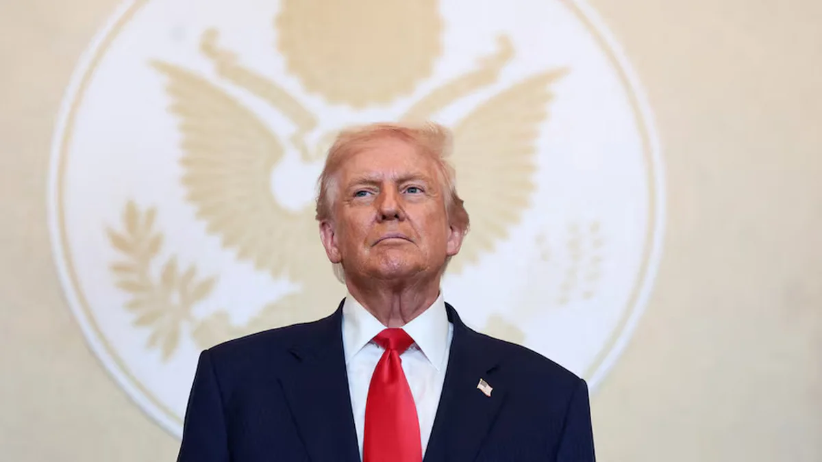 Trump Vows to “Permanently Shut Down Immigration” from All Third World Countries