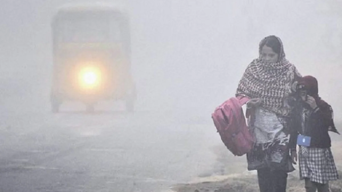 Cold Wave Grips the Country, Temperatures May Drop to 4 Degrees Celsius