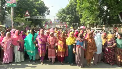 Where Are Women in the Election Battle? Have Parties Honored Their Commitments?