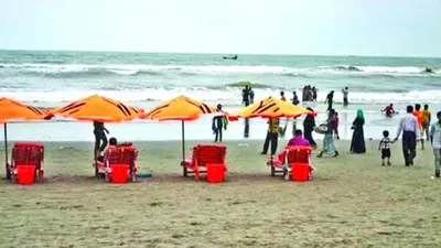 As Cox’s Bazar Loses Its Natural Appeal, Foreign Visitors Decline