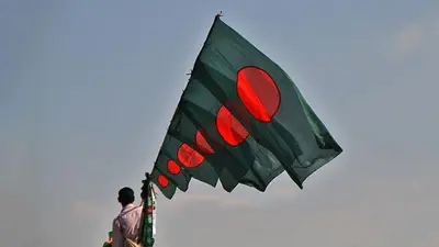 Analyst Describes August 2024 Shift in Bangladesh as a Foreign-Controlled Coup