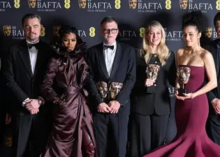 From Best Film to Rising Star: Key Moments from BAFTA 2026 Ceremony