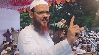 National Election Was ‘Staged and Engineered,’ Alleges Faizul Karim