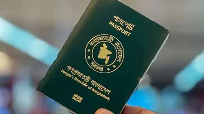 Bangladesh Hit by Restrictions Not Only from the United States, but Other Countries as Well