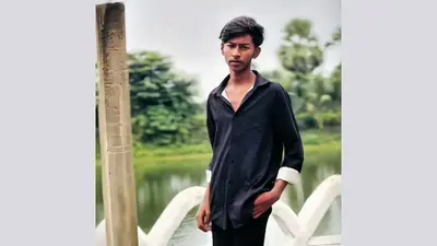 College Student Arrested for Posting TikTok Video with ‘Joy Bangla’ Song