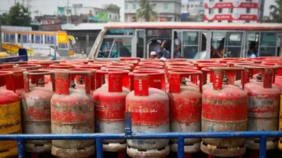 LPG Becomes More Expensive