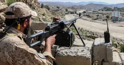 Taliban Accuses Pakistani Forces of Attack in Spin Boldak During Peace Talks in Istanbul