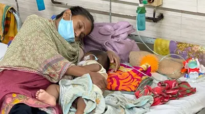 Bangladesh Reports 409 Measles Deaths, Thousands of Children Infected