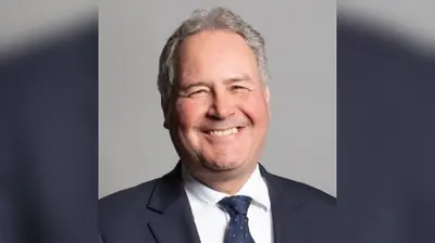 British MP Blackman Calls for Ensuring Free and Inclusive Elections in Bangladesh