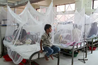October Becomes the Deadliest Month for Dengue in Bangladesh