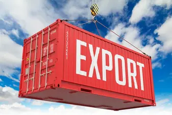 Export slump continues for 5 months, earnings drop again in November
