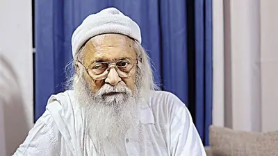 Muhammad Yunus Has Aligned Himself Not With the People, but With International Powers: Farhad Mazhar