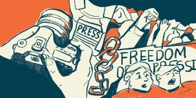 Press Freedom Violations Continue in Bangladesh Despite Creation of Monitoring Panel