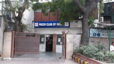 Indian Press Club slams attacks targeting Bangladeshi journalists and media