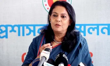 Syeda Rizwana Hasan Becomes First Member of Yunus Advisory Council to Visit Pakistan