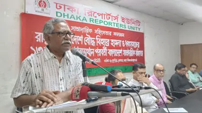 Communal Violence: Authorities Routinely Point to Conspiracies