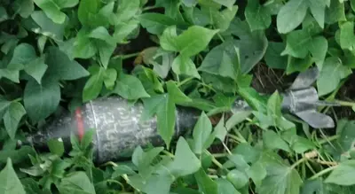 The Entire Area Shook After a Mortar Shell Struck in Sitakunda