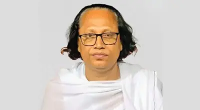 Baul Singer Abul Sarkar Jailed in Manikganj over Alleged Blasphemy Charges