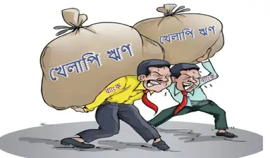 Bangladesh Now Has the Highest Non-Performing Loan Rate in the World