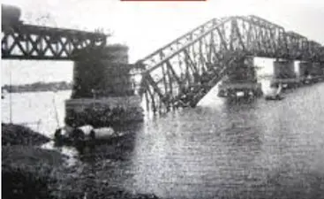 A Landmark Victory in Bangladesh Liberation War